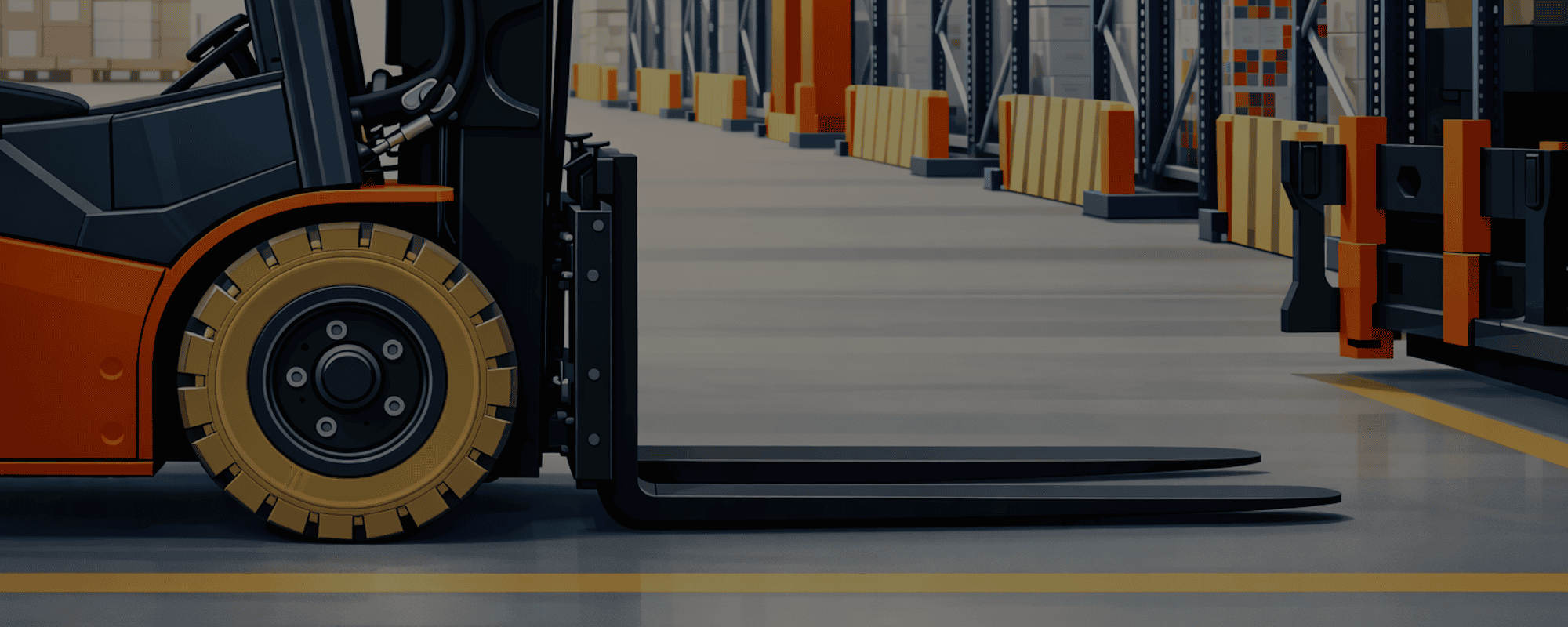 Выкуп спецтехники в Ульяновске