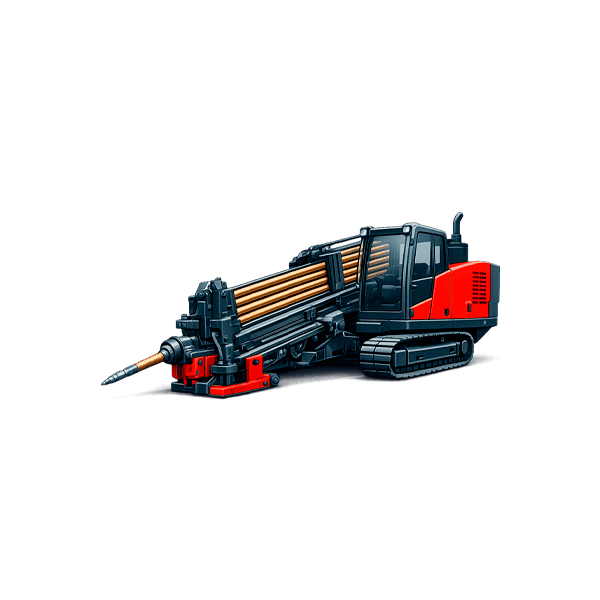 Установки ГНБ - выкуп в Ульяновске и Ульяновской области