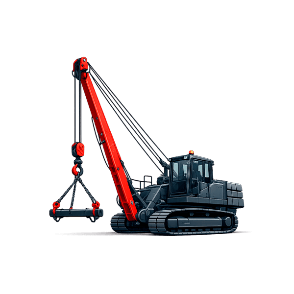 Трубоукладчики - выкуп в Ульяновске и Ульяновской области