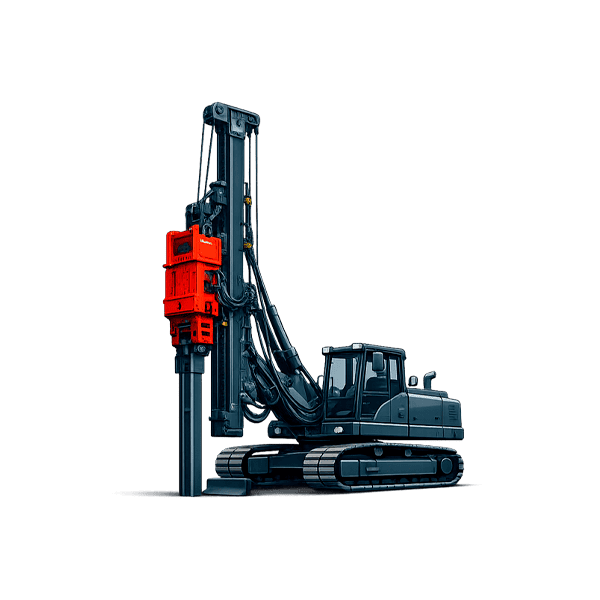 Вибропогружатели - выкуп в Ульяновске и Ульяновской области