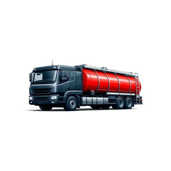 Автоцистерны - выкуп в Ульяновске и Ульяновской области