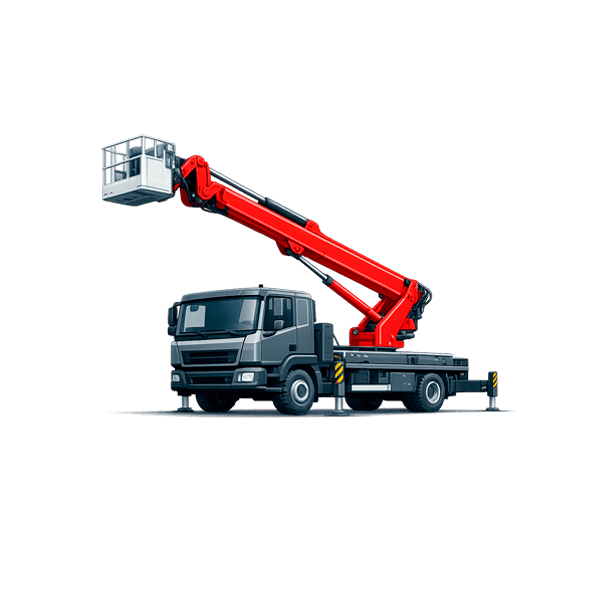 Автовышки - выкуп в Ульяновске и Ульяновской области