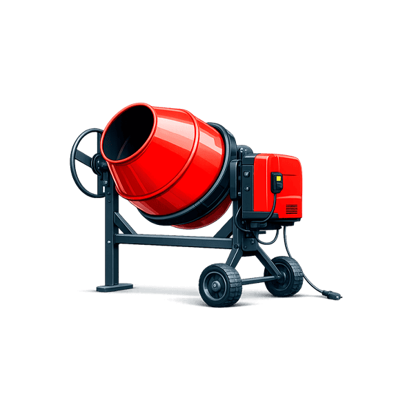 Бетоносмесители - выкуп в Ульяновске и Ульяновской области