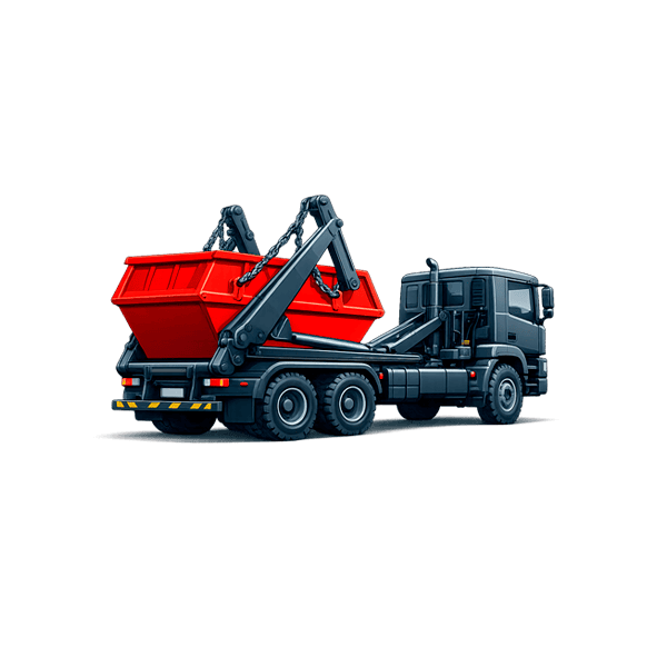 Бункеровозы - выкуп в Ульяновске и Ульяновской области