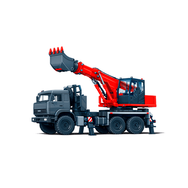 Выкуп экскаваторов-планировщиков Ульяновск