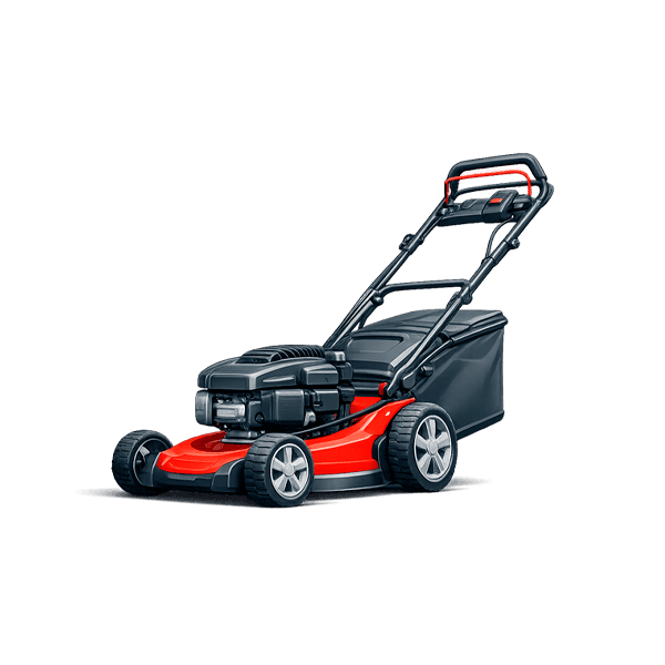 Газонокосилки - выкуп в Ульяновске и Ульяновской области