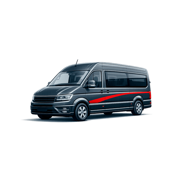 Микроавтобусы - выкуп в Ульяновске и Ульяновской области