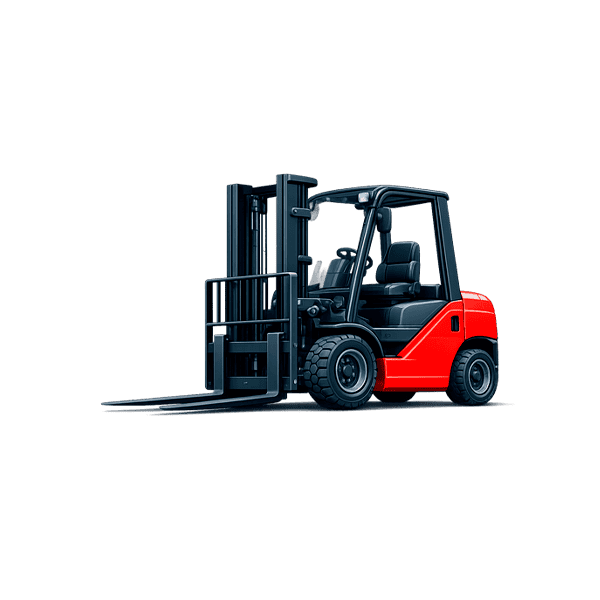 Погрузчики - выкуп в Ульяновске и Ульяновской области