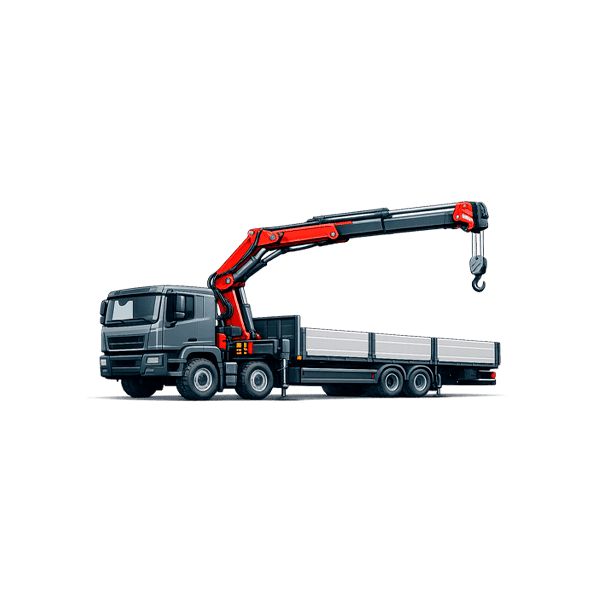 Самопогрузчики - выкуп в Ульяновске и Ульяновской области