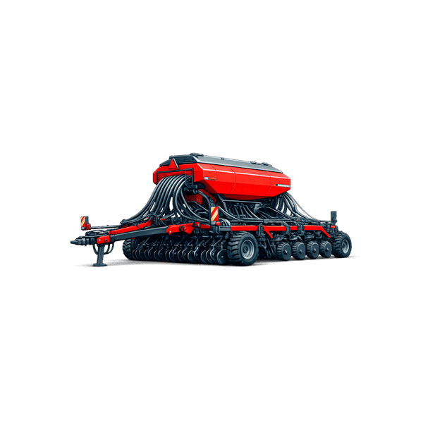 Сеялки - выкуп в Ульяновске и Ульяновской области