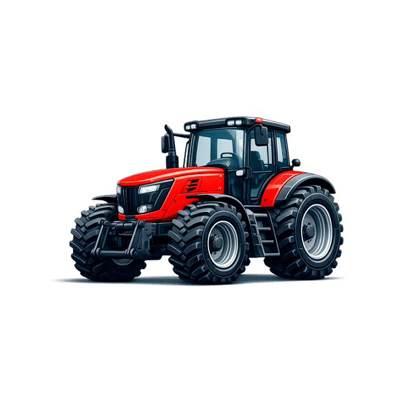 Тракторы - выкуп в Ульяновске и Ульяновской области