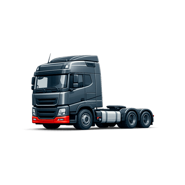 Тягачи - выкуп в Ульяновске и Ульяновской области