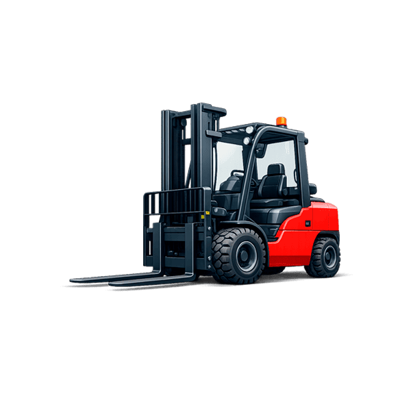 Вилочные погрузчики - выкуп в Ульяновске и Ульяновской области