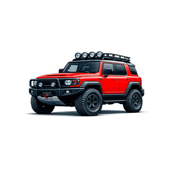 Внедорожники - выкуп в Ульяновске и Ульяновской области