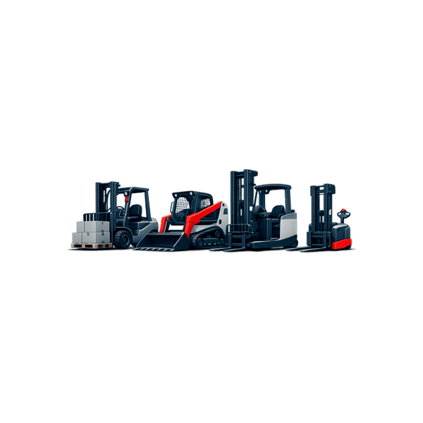 Выкуп складской техники Ульяновск